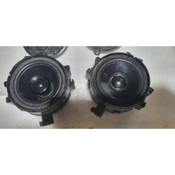 13520380 Opel Alarm Speaker