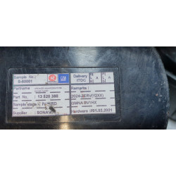 13520380 Opel Alarm Speaker