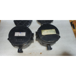 13520380 Opel Alarm Speaker