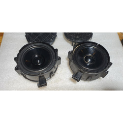 13520380 Opel Alarm Speaker