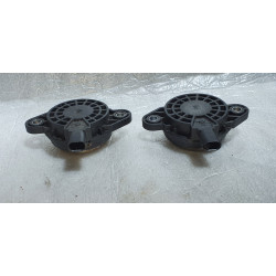 55486668 Chevrolet Blazer Camshaft position actuator valve solenoid