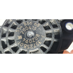 55486668 Chevrolet Blazer Camshaft position actuator valve solenoid