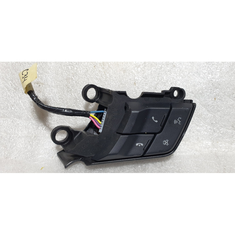 FR3T-9E740-ECW Ford Mustang Steering Wheel Control Switch 2015-2023