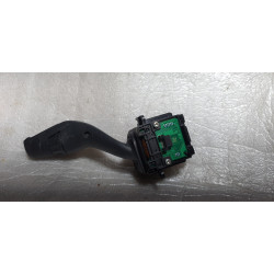 DG9T-17A553-ABW Lincoln MKZ Wiper Control Stalk Switch 2013-2020