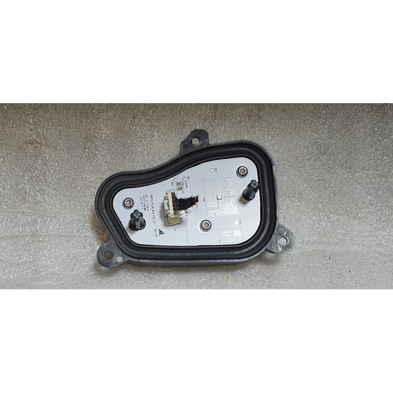 Chrysler Pacifica Left LED Ballast Module 2017-2020