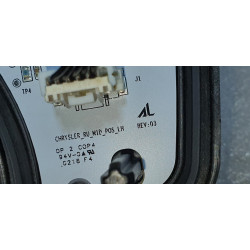 Chrysler Pacifica Left LED Ballast Module 2017-2020