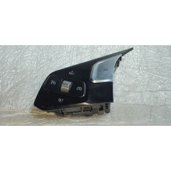 13520419 Chevrolet Corvette Steering Wheel Cruise Control Switch 2020-2025