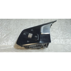 13520419 Chevrolet Corvette Steering Wheel Cruise Control Switch 2020-2025