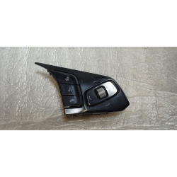 13520420 Chevrolet Corvette Steering Wheel Control Switch 2020-2025