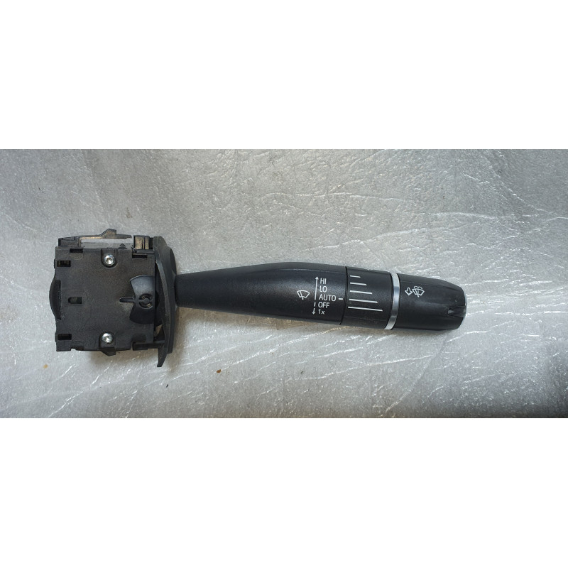 13533357 Cadillac CT4 Steering Wheel Column Wiper Control Switch 2020-2024