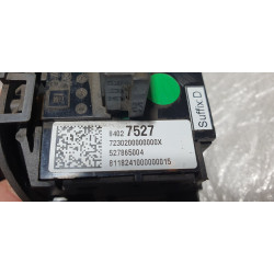 84027527 Cadillac CT5 Lighting Turn Stalk Switch 2020-2024