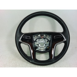 23114537 Cadillac SRX Steering Wheel 2013-2015