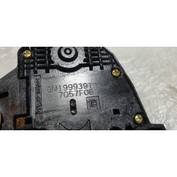 20808029 Chevrolet Corvette Lighting Turn Control Switch 2005-2013