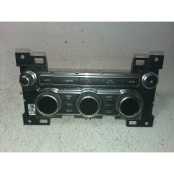 CPLA-18A802-AD Land Rover Range Rover Sport AC Heater Climate Control