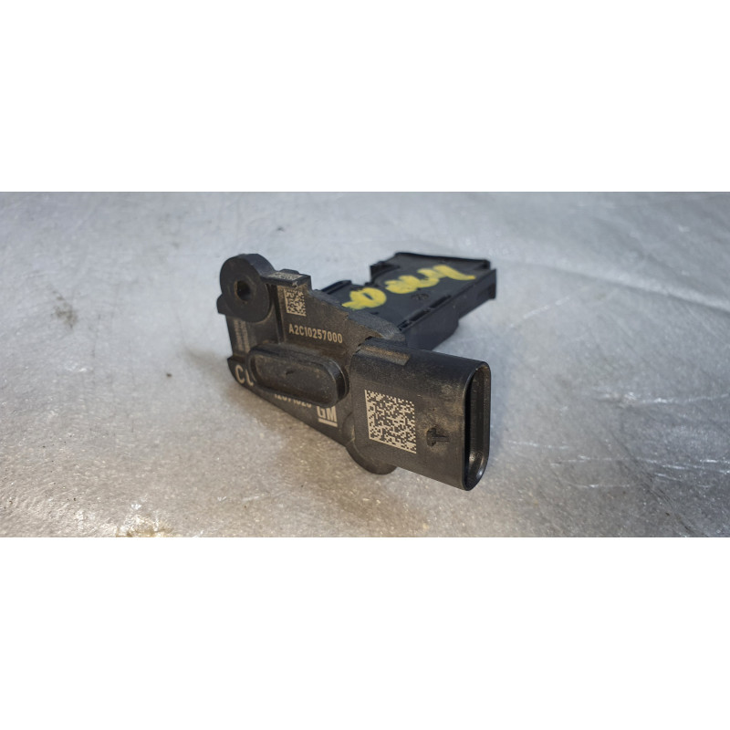 12671620 Chevrolet Silverado Air Flow Meter Mass Sensor 2019-2024 12714453