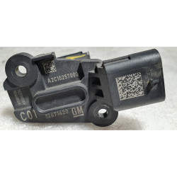 12671620 Chevrolet Silverado Air Flow Meter Mass Sensor 2019-2024 12714453