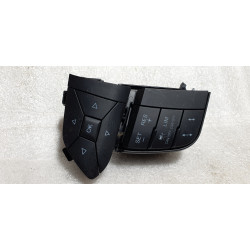 GR2T-9E740-BCW Ford EcoSport Left Steering Wheel Cruise Control Switch
