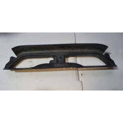 XR33-8C299-BA Ford Mustang Grille Mount Support Bracket Panel 1999-2004