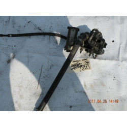 8D0906271 Audi A4 Pump 1996-2004