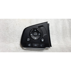 Honda Odyssey Steering Wheel Radio Phone Voice Control Switch 2018-2022