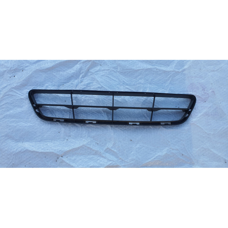 62254-9HS1A Nissan Altima Front Bumper Lower Grille 2016-2018
