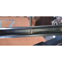 62254-9HS1A Nissan Altima Front Bumper Lower Grille 2016-2018