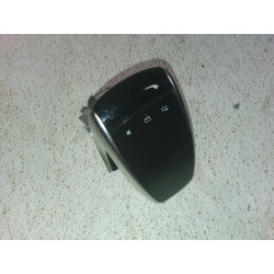 2059008726 Mercedes-Benz C-Class Center Console Touchpad Controller Switch