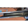 62254-9HS1A Nissan Altima Front Bumper Lower Grille 2016-2018