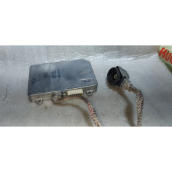 85967-50020 Toyota Prius Xenon Ballast Module