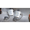 33119-STK-A01 Acura TL Xenon Module