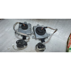 33119-STK-A01 Acura TL Xenon Module