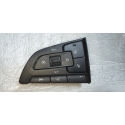 13522519 Cadillac XT4 Steering Wheel Control Switch 2019-2024 84522937