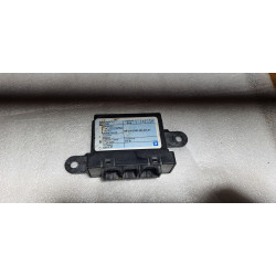 84586196 Chevrolet Sensor Module
