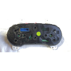 60004927 Chevrolet Trailblazer Speedometer Instrument Gauge Cluster