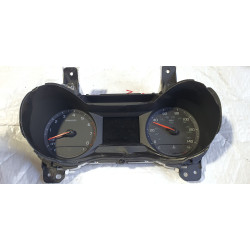 60004927 Chevrolet Trailblazer Speedometer Instrument Gauge Cluster