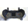60004927 Chevrolet Trailblazer Speedometer Instrument Gauge Cluster