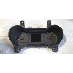 60004927 Chevrolet Trailblazer Speedometer Instrument Gauge Cluster