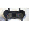 60004927 Chevrolet Trailblazer Speedometer Instrument Gauge Cluster