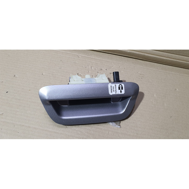 5VF92JSCAA Dodge Durango Liftgate Tailgate Handle 2014-2020 68160775AB