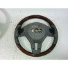 2184604103 Mercedes-Benz E-Class Coupe Wood Steering Wheel 2010-2012
