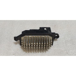 CN11-19E624-AA Ford EcoSport Heater Blower Fan Motor Resistor Sensor