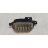 CN11-19E624-AA Ford EcoSport Heater Blower Fan Motor Resistor Sensor