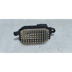 CN11-19E624-AA Ford EcoSport Heater Blower Fan Motor Resistor Sensor