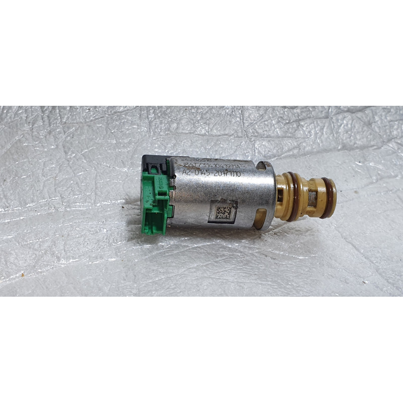 HL3P-7G136-AC Ford Edge Transmission Torque Converter Lock Up Solenoid