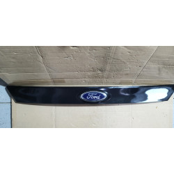 BM51-A43404-AG Ford Focus Rear Lid Handle Trunk Camera Hole Panel 2012-2014