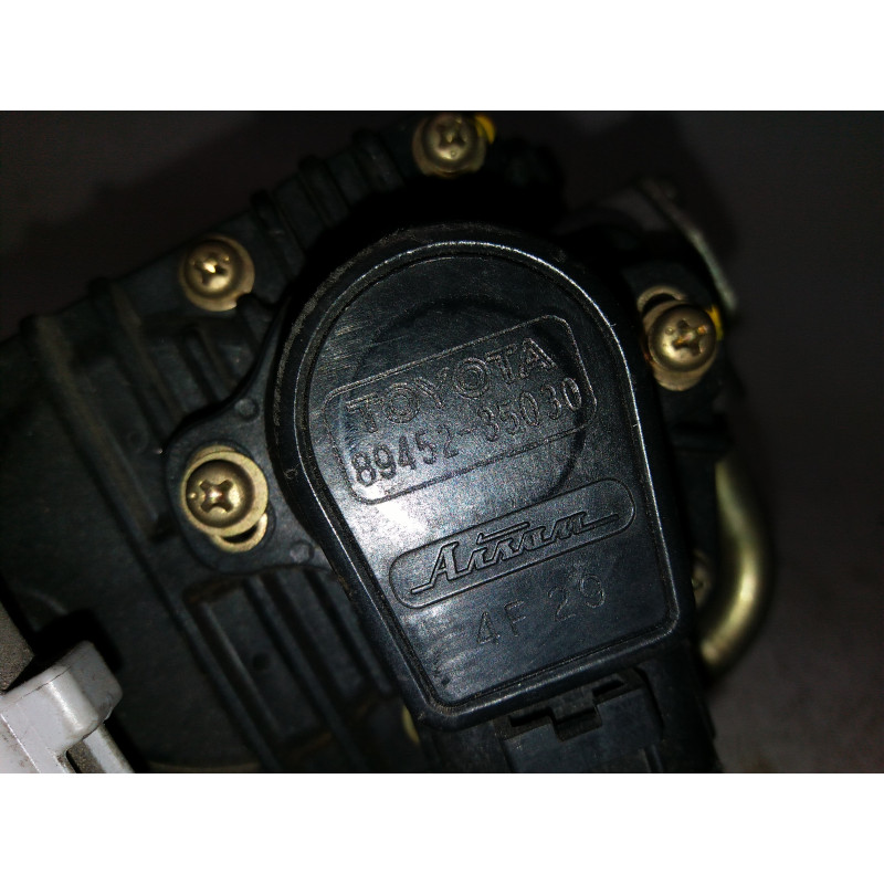89452-35030 Toyota 4Runner Throttle Body 2001-2004