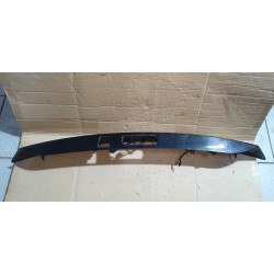 BM51-A43404-AG Ford Focus Rear Lid Handle Trunk Camera Hole Panel 2012-2014