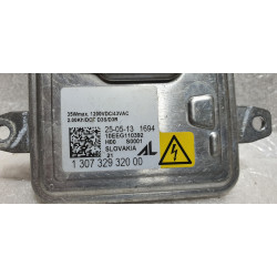 130732932000 Maserati Ghibli Xenon Ballast Module 10EEG110392
