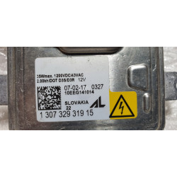 Cadillac SRX Xenon Ballast Module 2010-2016 | CTS, Chevrolet Camaro