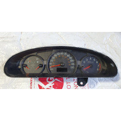 22625412 Saturn Ion Speedometer Instrument Gauge Cluster 2003-2007